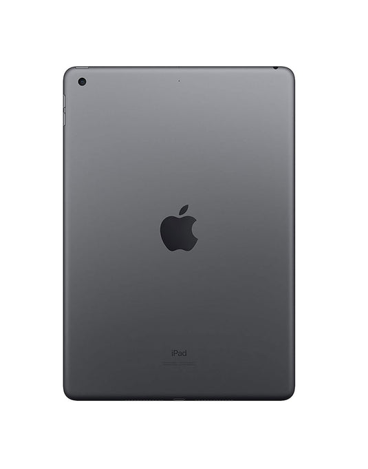 Apple iPad 8th Gen (2020) 10.2-inch 32GB Wifi Only - Space Grey