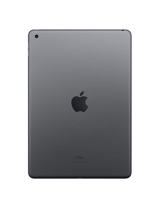Apple iPad 8th Gen (2020) 10.2-inch 128GB Wifi + Cellular 4G -Space Grey (Good-Refurbished)