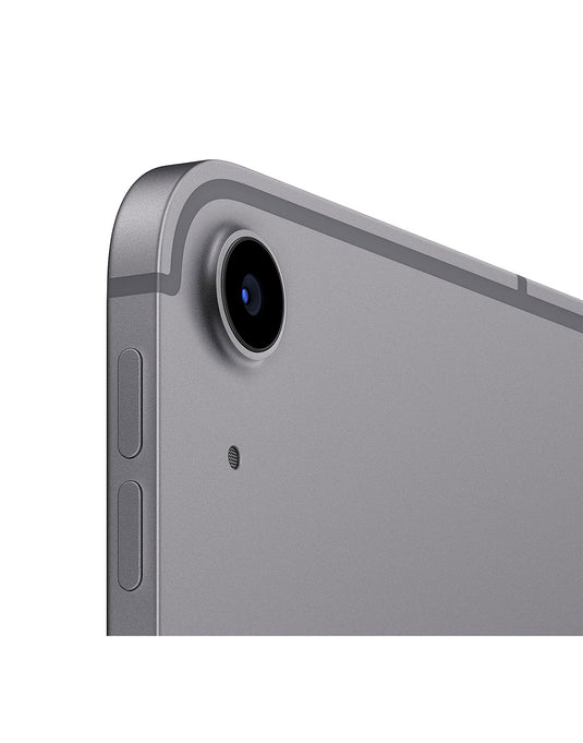 Apple iPad Air 5 (2022) 10.9-inch 256GB Wifi + Cellular 5G - Space Grey (Very Good Pre-Owned)