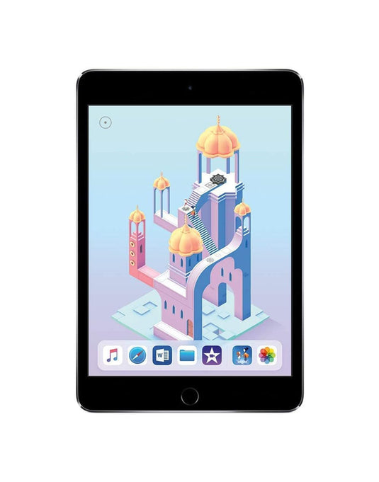 Apple iPad Mini 4 64GB Wifi Only - Space Gray