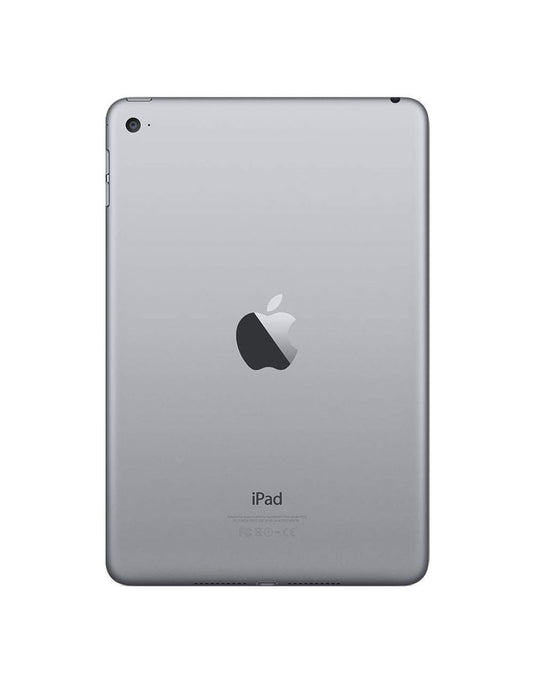 Apple iPad Mini 4 64GB Wifi Only - Space Gray (Good-Refurbished)