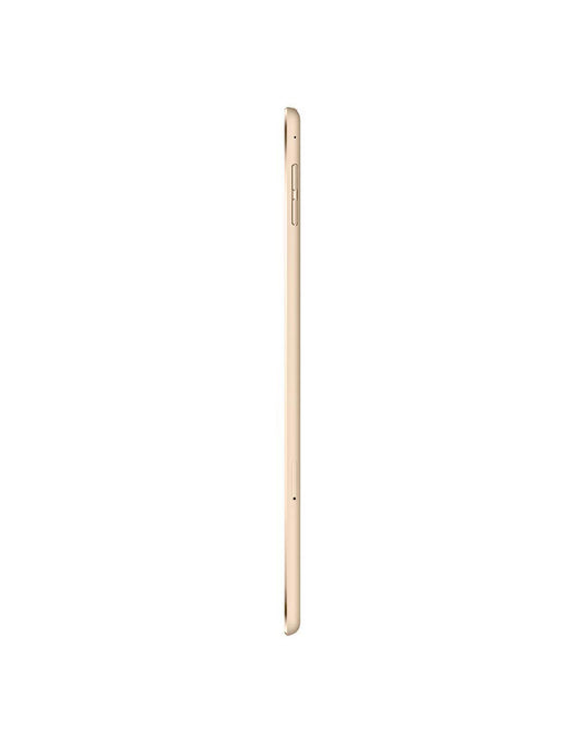 Apple iPad Mini 4 (2015) 7.9-inch 128GB WiFi Only - Gold