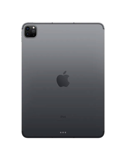 Apple iPad Pro 11 (2021) (3rd Gen) 128GB Wifi Only - Space Gray (Very Good Pre-Owned)