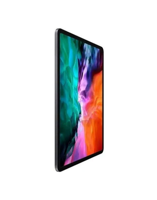 Apple iPad Pro 4th Gen (2020) 12.9-inch 128GB Wifi Only - Space Gray