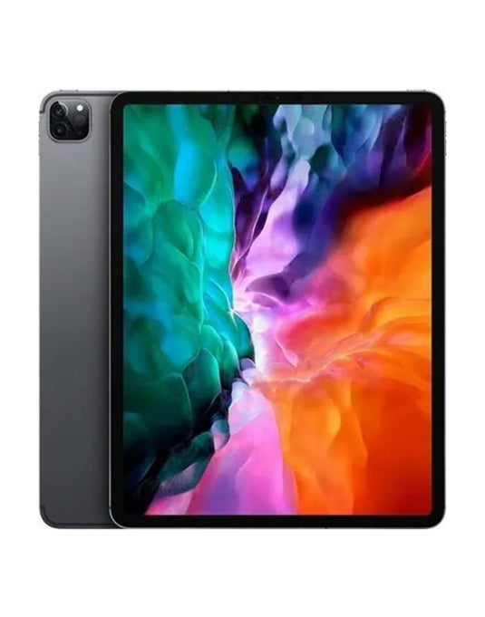 Apple iPad Pro 4th Gen (2020) 12.9-inch 128GB Wifi Only - Space Gray
