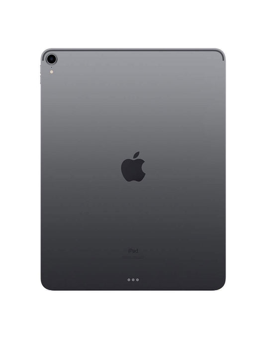 Apple iPad Pro 3rd Gen 12.9-inch 256GB Wifi + Cellular - Space Grey