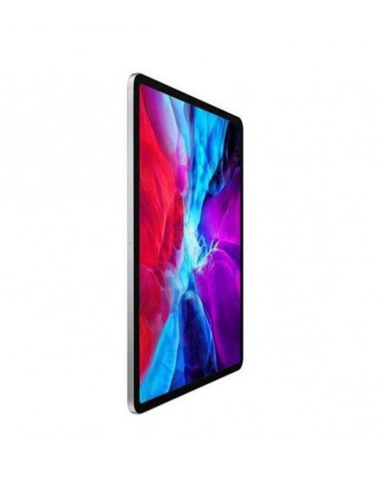 Apple iPad Pro 4th Gen (2020) 12.9-inch 256GB Wifi + Cellular - Silver