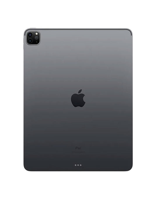 Apple iPad Pro (2021) 12.9-inch 5th Gen M1 Chip 128GB Wifi Only - Space Grey (Very Good-Refurbished)
