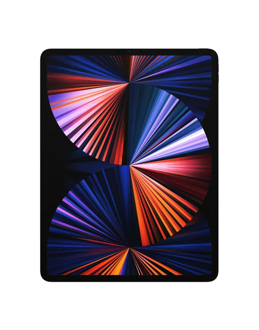Apple iPad Pro (2021) 12.9-inch 5th Gen M1 Chip 128GB Wifi Only - Space Gray