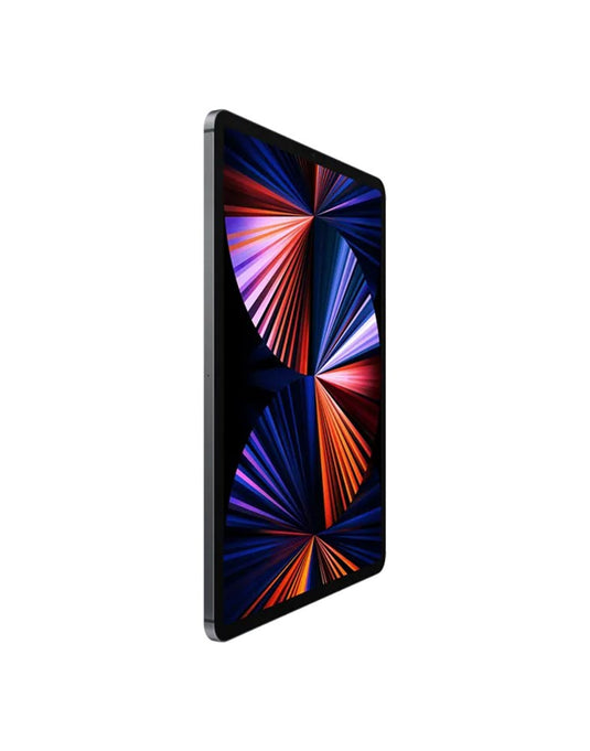 Apple iPad Pro (2021) 12.9-inch 5th Gen M1 Chip 128GB Wifi Only - Space Grey (Very Good-Refurbished)