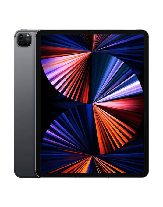 Apple iPad Pro (2021) 12.9-inch 5th Gen M1 Chip 128GB Wifi Only - Space Gray