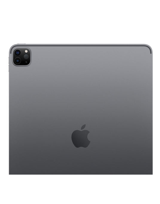 Apple iPad Pro 5th Gen (2021) 12.9-inch 512GB Wifi Only - Space Grey (Very Good Pre-Owned)