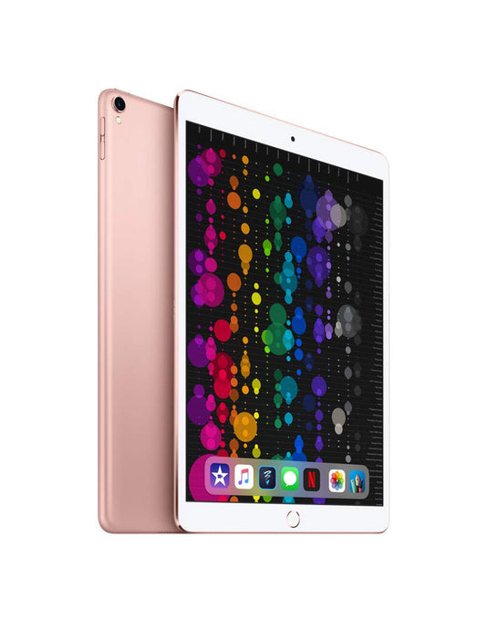 Apple iPad Pro Gen 1 (2017) 10.5-inch 4GB 256GB WiFi Only - Rose Gold