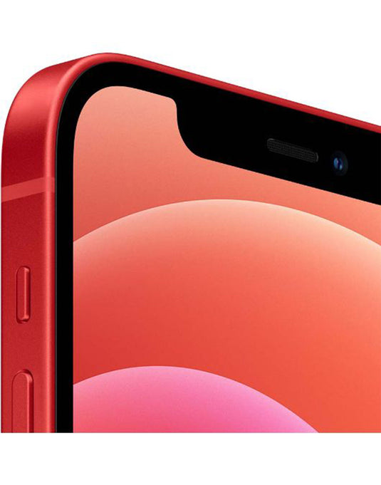 Apple iPhone 12 128GB 5G - Red (Good-Refurbishedd)