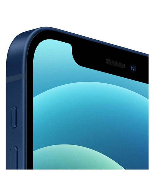 Apple iPhone 12 64GB 5G - 100% Battery - Blue (Good Pre-Owned)