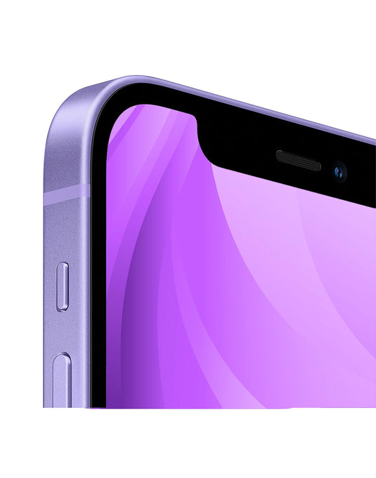 Apple iPhone 12 128GB 5G - Purple
