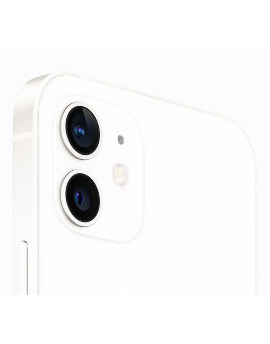 Apple iPhone 12 128GB 5G Battery 100% - White