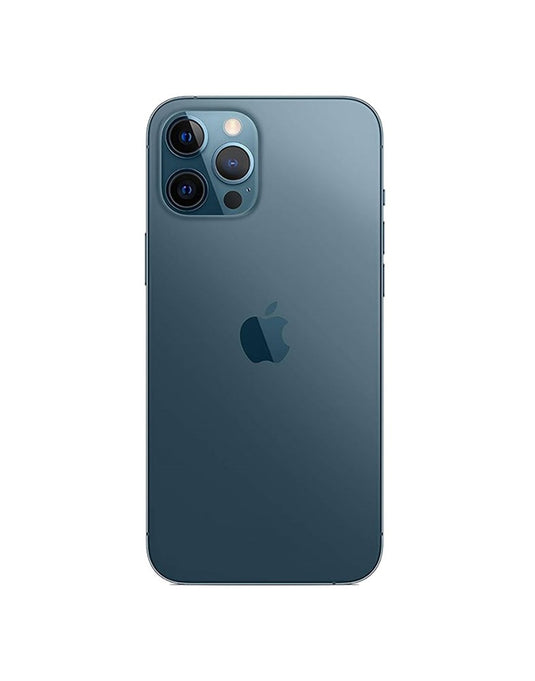 Apple iPhone 12 Pro 128GB 5G Battery 100% - Blue (Very Good-Refurbished)