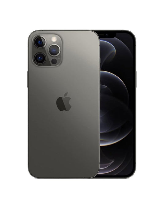 Apple iPhone 12 Pro 256GB 5G - Graphite (Very Good-Refurbished)