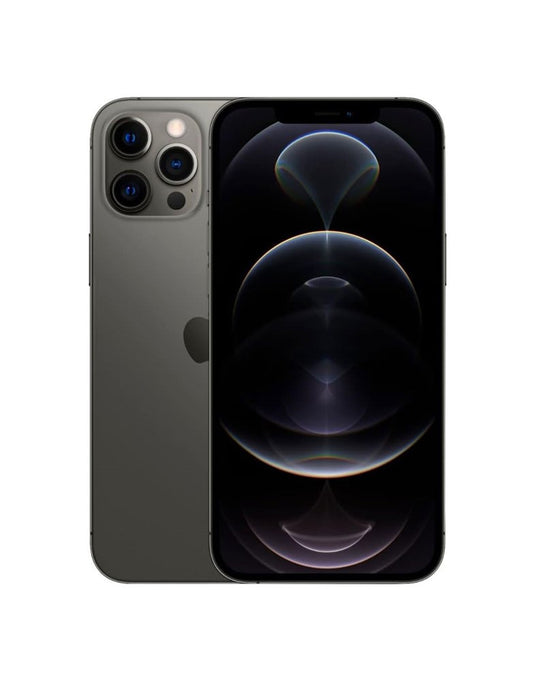 Apple iPhone 12 Pro 256GB 5G - Graphite (Very Good-Refurbished)