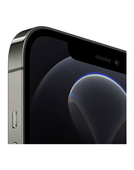 Apple iPhone 12 Pro Max 128GB 5G - Graphite (Very Good-Refurbished)