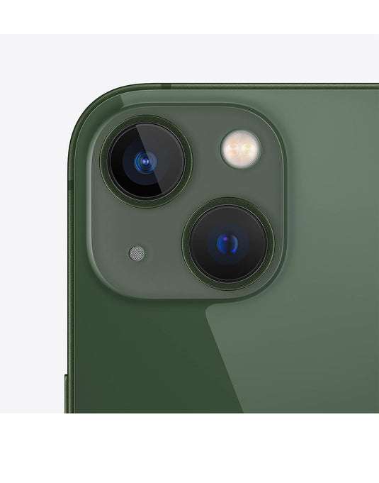 Apple iPhone 13 128GB 5G Battery 100% - Green