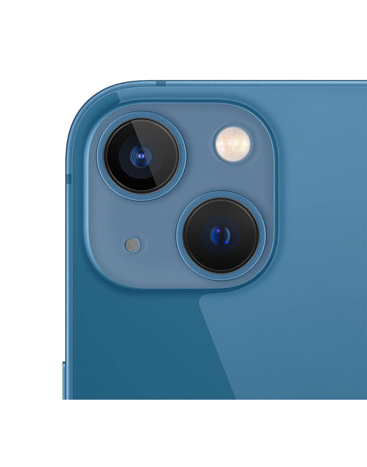 Apple iPhone 13 128GB 5G - Blue
