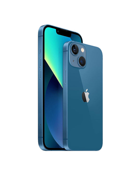 Apple iPhone 13 128GB 5G Battery 100% - Blue