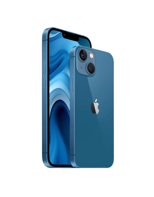 Apple iPhone 13 512GB 5G - Blue