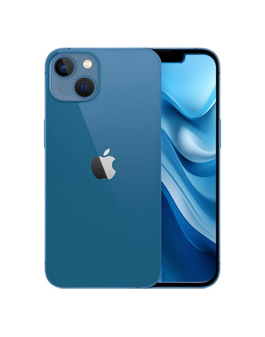Apple iPhone 13 512GB 5G - Blue