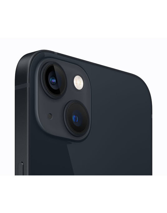 Apple iPhone 13 128GB 5G Battery 100% - Midnight