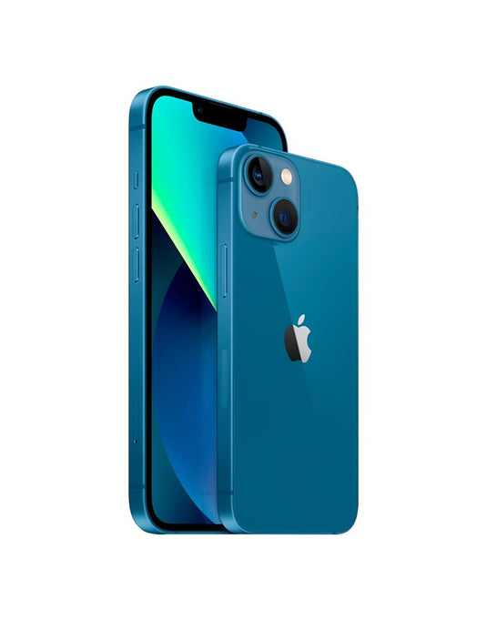 Apple iPhone 13 Mini 128GB 5G - Blue (Good-Refurbished)