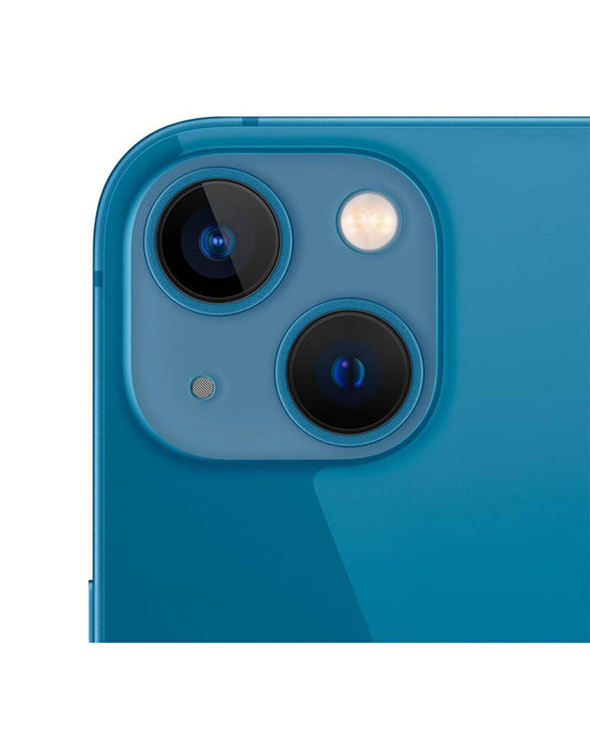 Apple iPhone 13 Mini 128GB 5G - Blue (Good-Refurbished)
