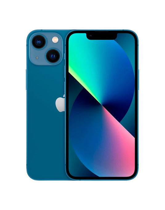 Apple iPhone 13 Mini 128GB 5G - Blue (Good-Refurbished)
