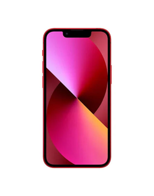 Apple iPhone 13 Mini 256GB 5G - Red (Very Good-Refurbished)