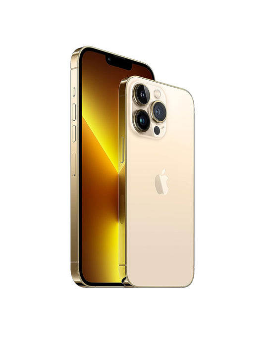 Apple iPhone 13 Pro Max 1TB 5G - Gold