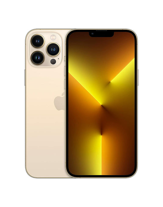 Apple iPhone 13 Pro Max 1TB 5G - Gold