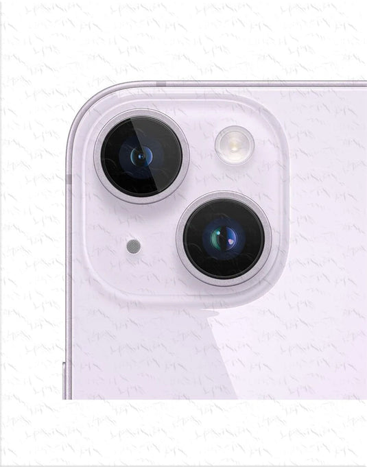 Apple iPhone 14 Plus 256GB 5G - Purple