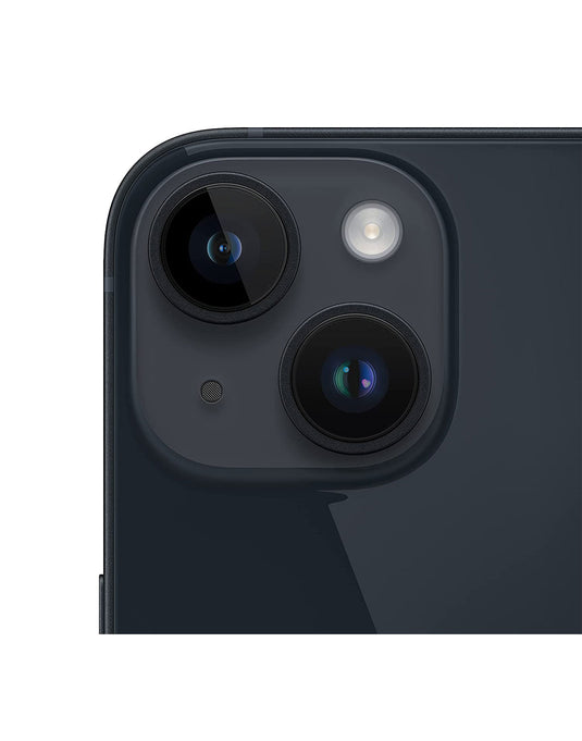 Apple iPhone 14 Plus 128GB 5G E-SIM - Midnight