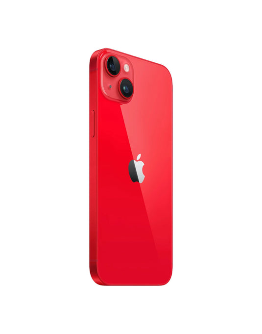 Apple iPhone 14 Plus 256GB 5G - Red