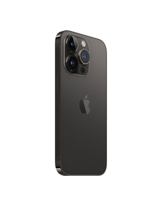 Apple iPhone 14 Pro 128GB 5G Battery 100% - Space Black