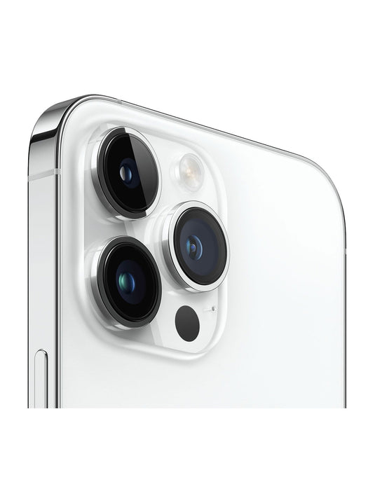 Apple iPhone 14 Pro Max 128GB 5G - Silver
