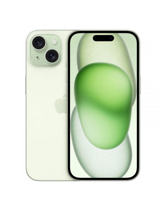 Apple iPhone 15 128GB 5G - Green