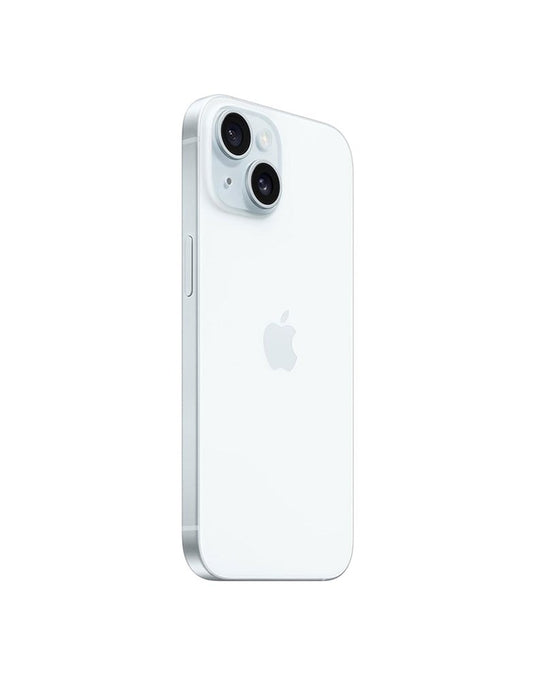 Apple iPhone 15 256GB 5G - Blue (Good-Refurbished)