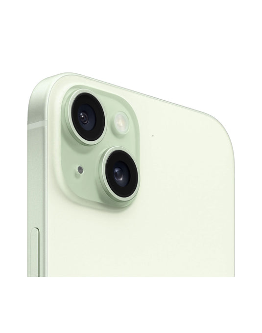 Apple iPhone 15 Plus 256GB 5G - Green