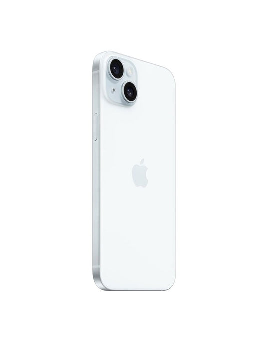 Apple iPhone 15 Plus 128GB 5G - Blue (Very Good-Refurbished)