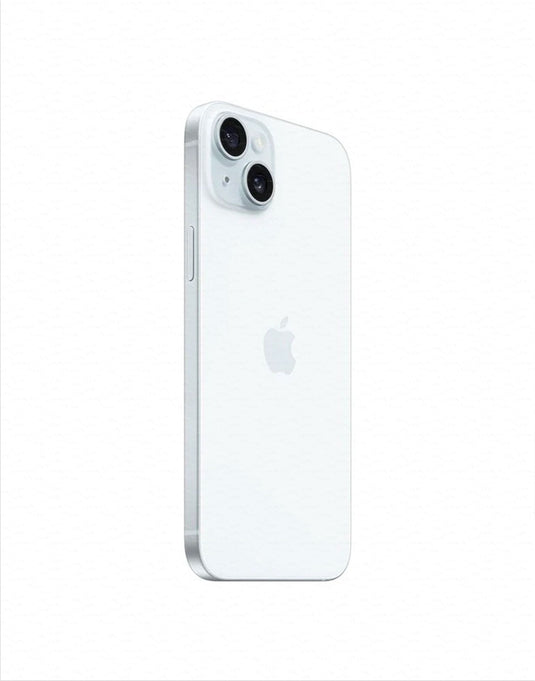Apple iPhone 15 Plus 256GB 5G - Blue