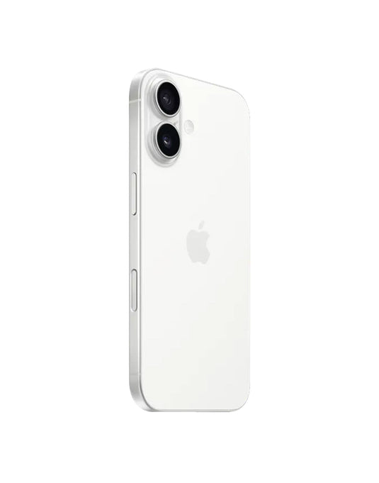 Apple iPhone 16 Plus 256GB 5G Battery 100% - White