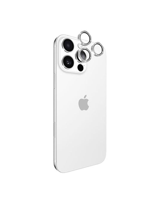 Apple iPhone 16 Pro/ 16 Pro Max Back Camera Lens Shield