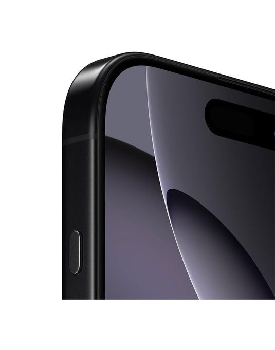 Apple iPhone 16 Pro Max 256GB 5G - Black Titanium